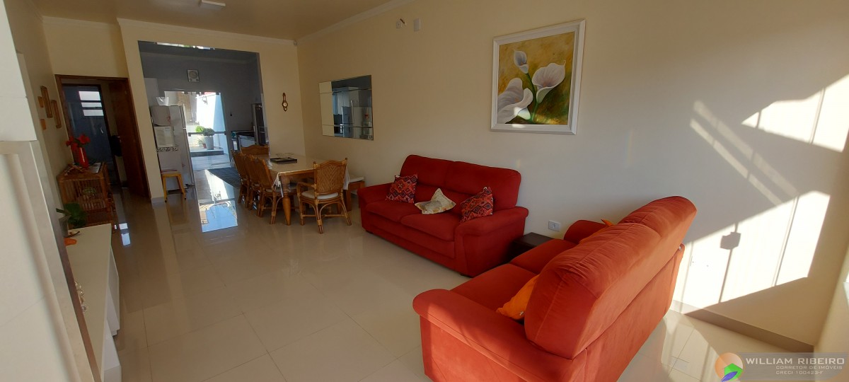 Casa para venda em Peruíbe no bairro Icaraíba