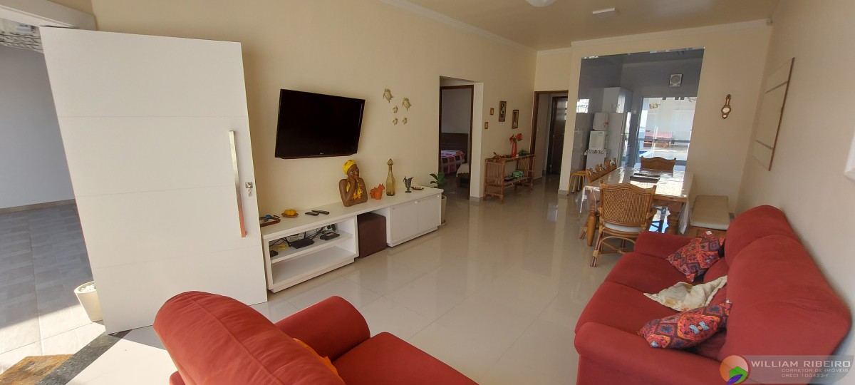 Casa para venda em Peruíbe no bairro Icaraíba