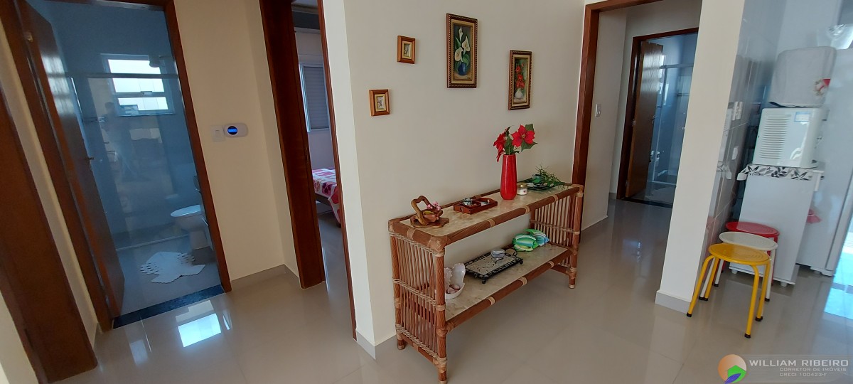Casa para venda em Peruíbe no bairro Icaraíba
