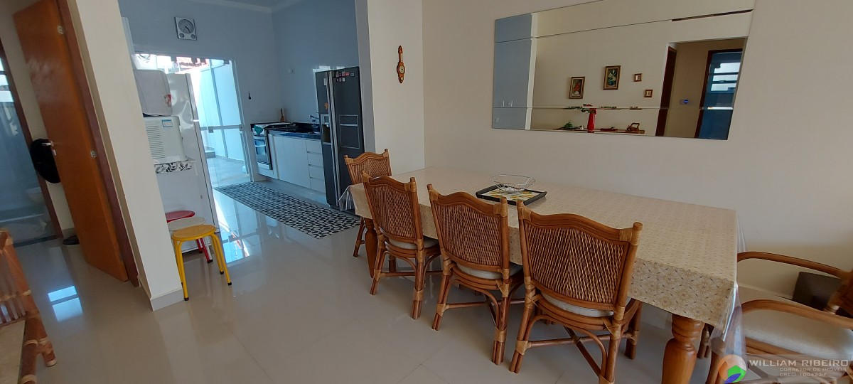 Casa para venda em Peruíbe no bairro Icaraíba