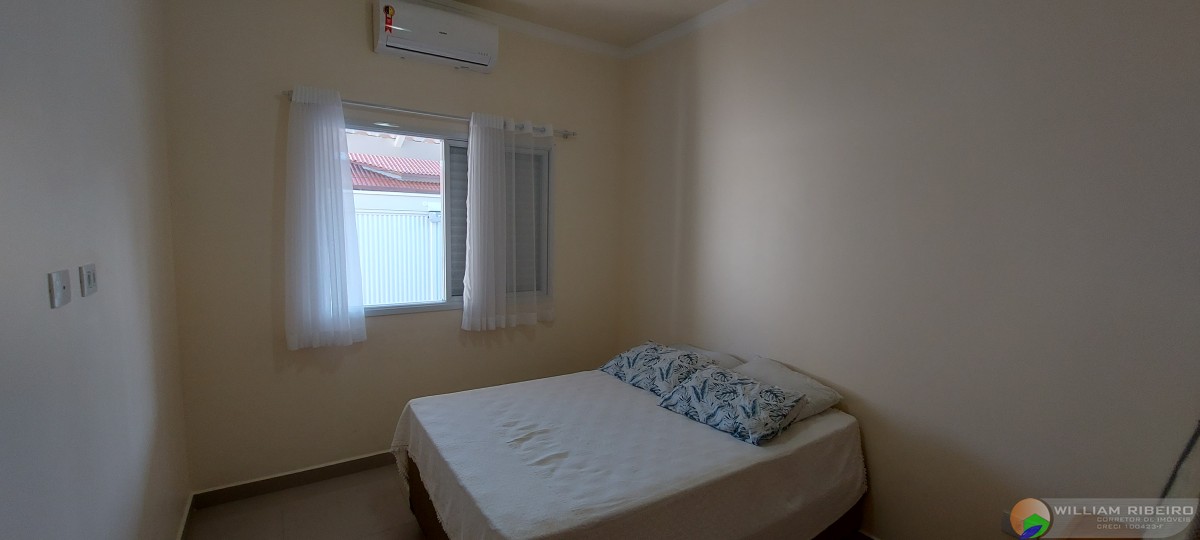 Casa para venda em Peruíbe no bairro Icaraíba