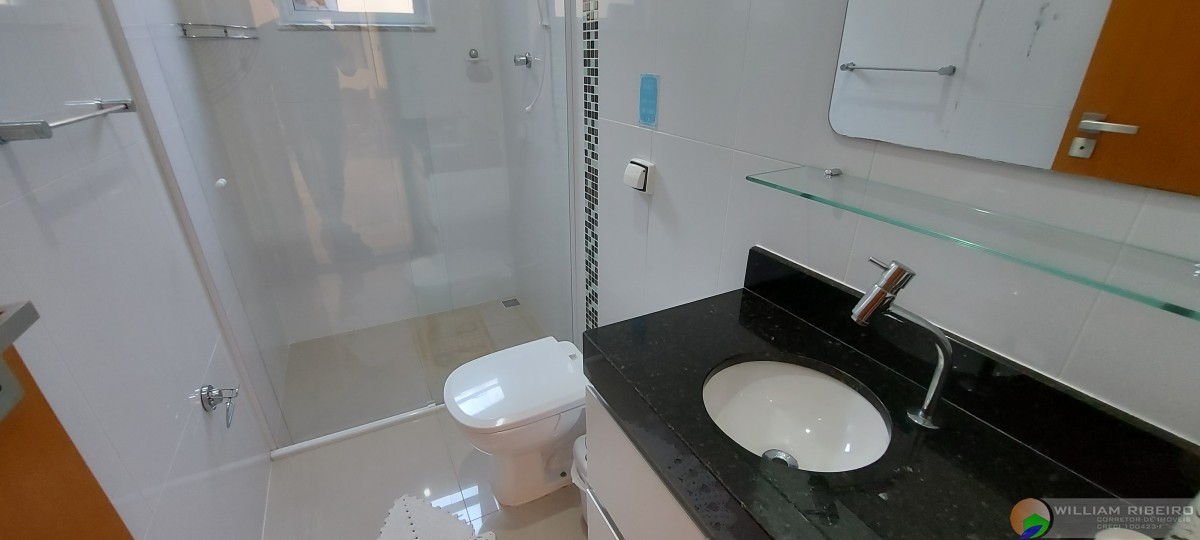 Casa para venda em Peruíbe no bairro Icaraíba