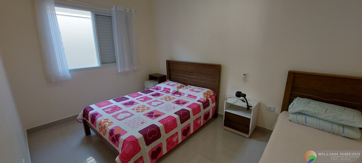 Casa para venda em Peruíbe no bairro Icaraíba