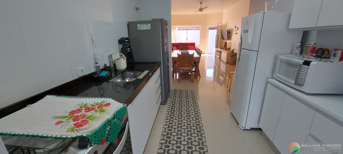 Casa para venda em Peruíbe no bairro Icaraíba