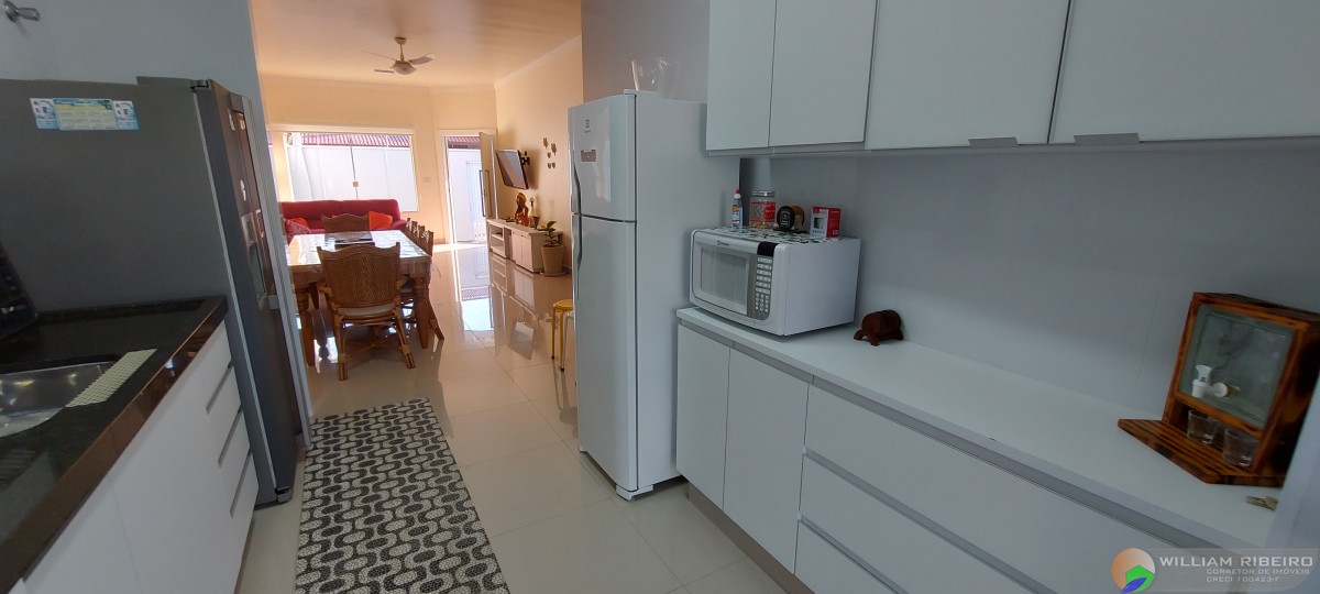 Casa para venda em Peruíbe no bairro Icaraíba