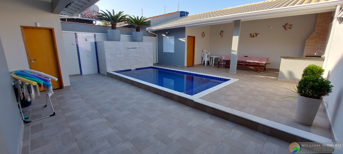Casa para venda em Peruíbe no bairro Icaraíba