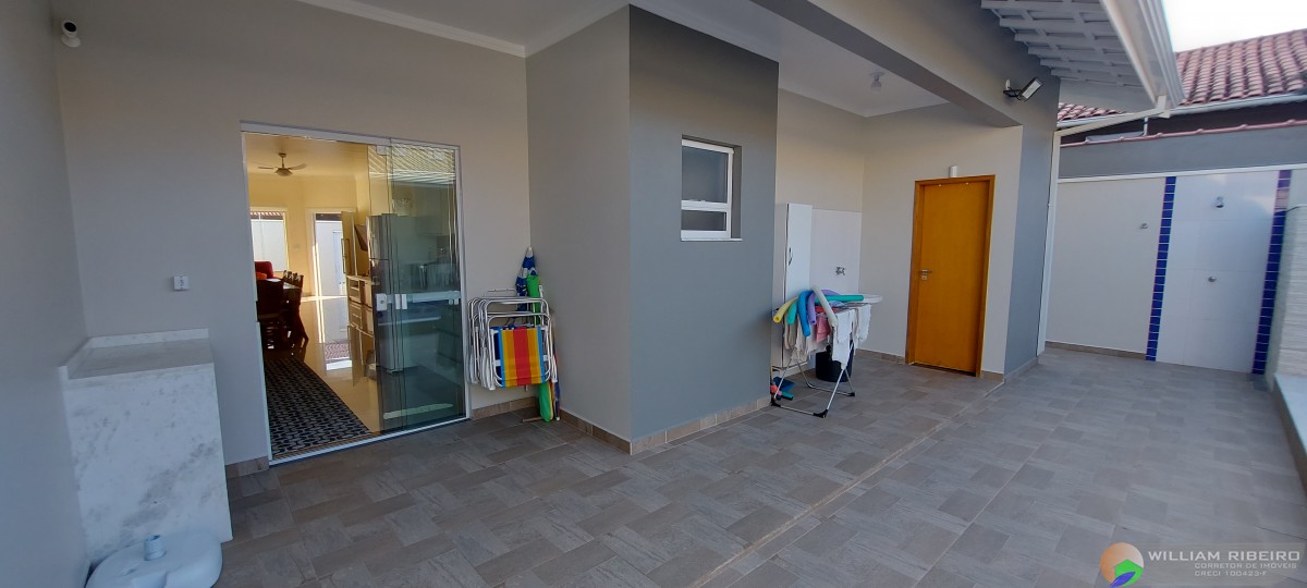 Casa para venda em Peruíbe no bairro Icaraíba