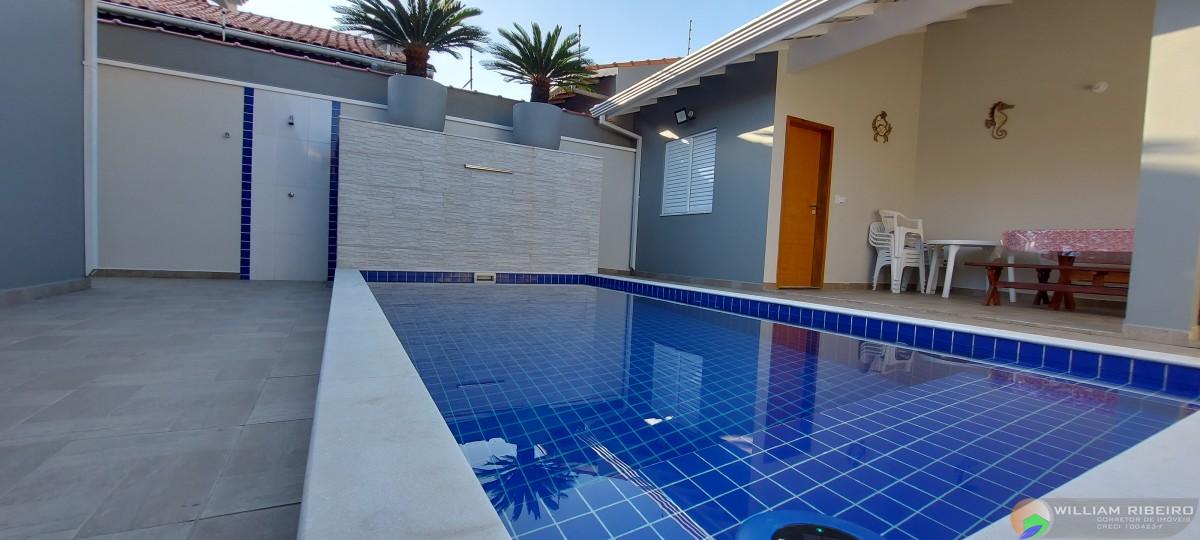 Casa para venda em Peruíbe no bairro Icaraíba