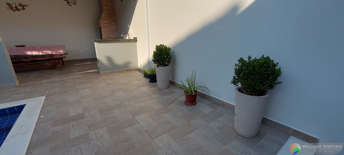 Casa para venda em Peruíbe no bairro Icaraíba