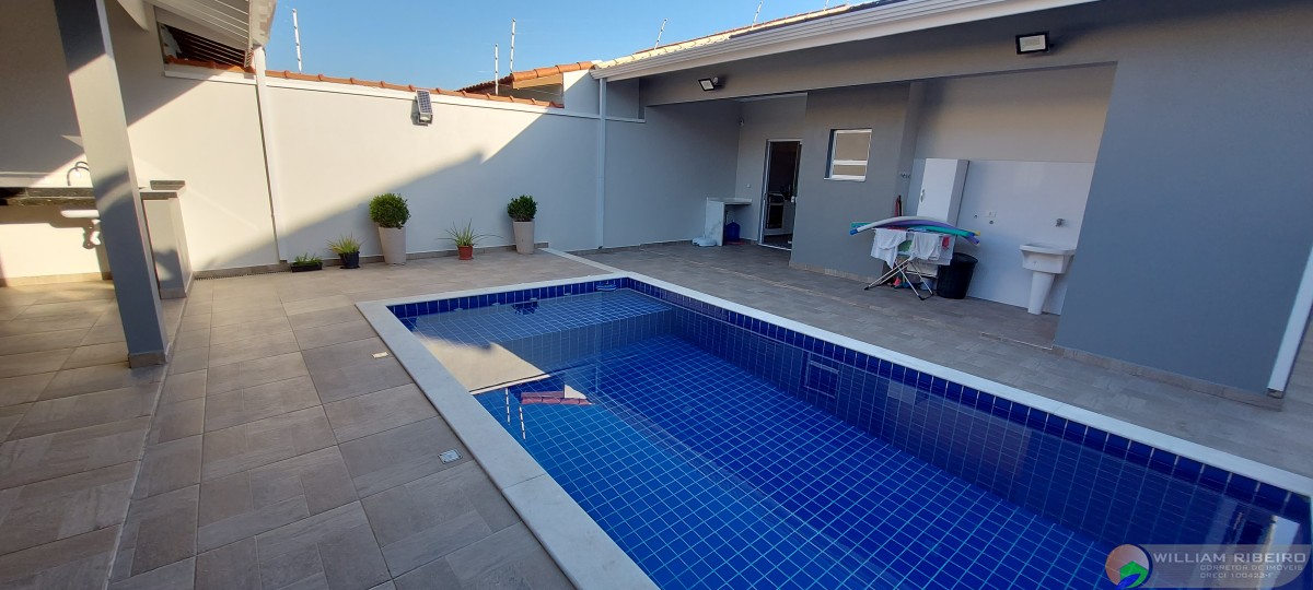 Casa para venda em Peruíbe no bairro Icaraíba