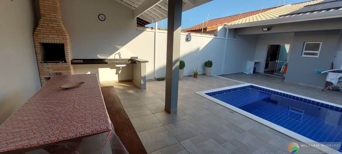 Casa para venda em Peruíbe no bairro Icaraíba