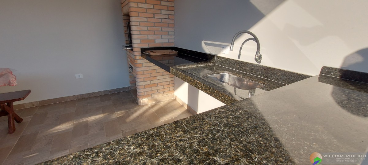 Casa para venda em Peruíbe no bairro Icaraíba