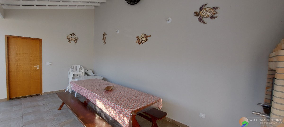 Casa para venda em Peruíbe no bairro Icaraíba