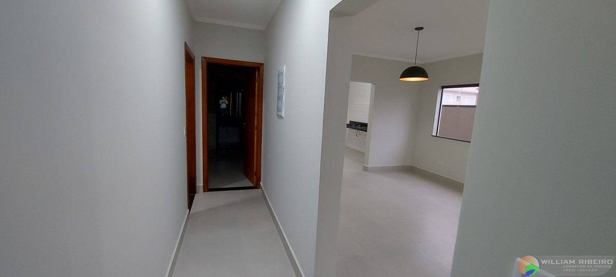 Casa para venda em Peruíbe no bairro Três Marias