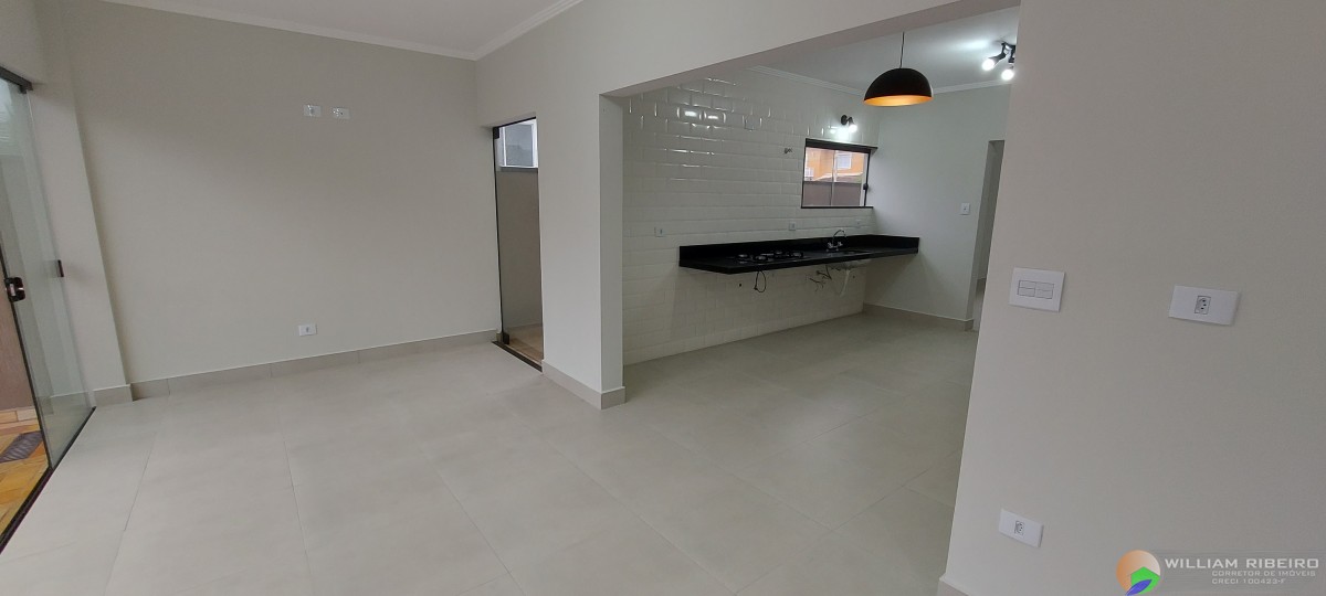 Casa para venda em Peruíbe no bairro Três Marias