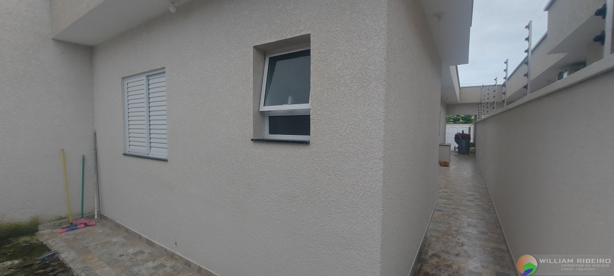 Casa para venda em Peruíbe no bairro Cidade Nova Peruibe