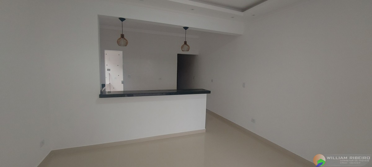 Casa para venda em Peruíbe no bairro Cidade Nova Peruibe