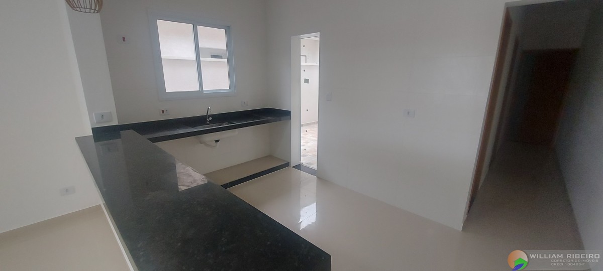 Casa para venda em Peruíbe no bairro Cidade Nova Peruibe