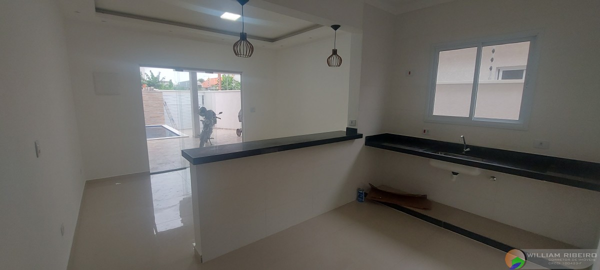 Casa para venda em Peruíbe no bairro Cidade Nova Peruibe