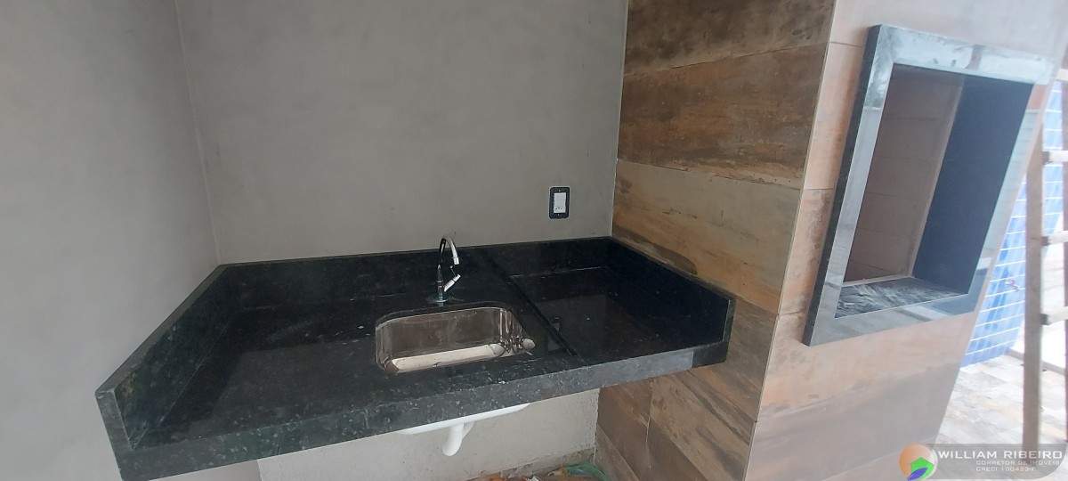 Casa para venda em Peruíbe no bairro Cidade Nova Peruibe