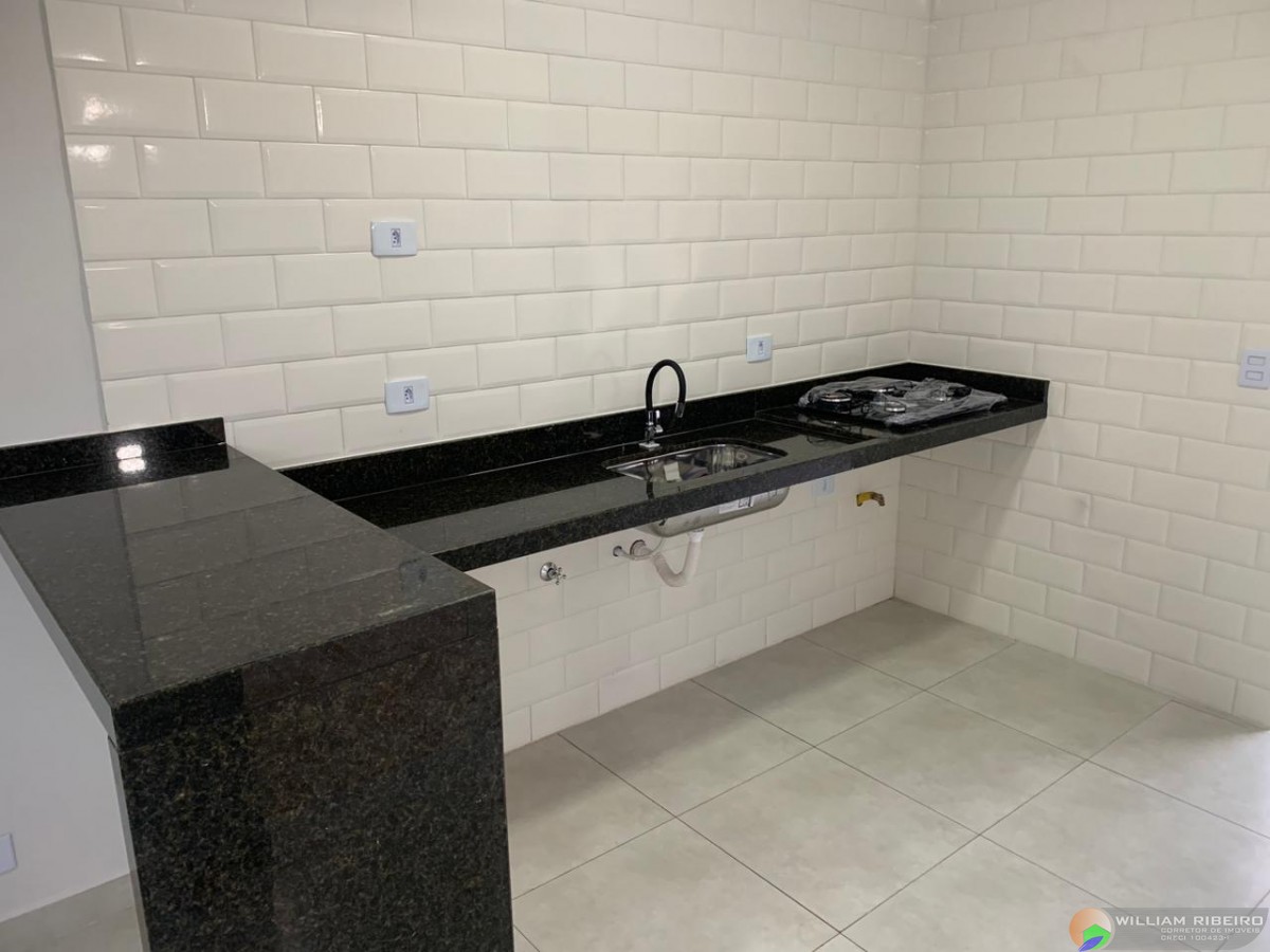 Casa para venda em Peruíbe no bairro Jardim Imperador