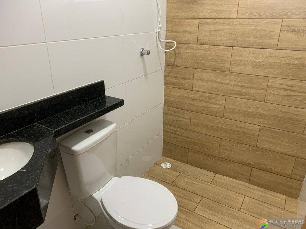 Casa para venda em Peruíbe no bairro Jardim Imperador