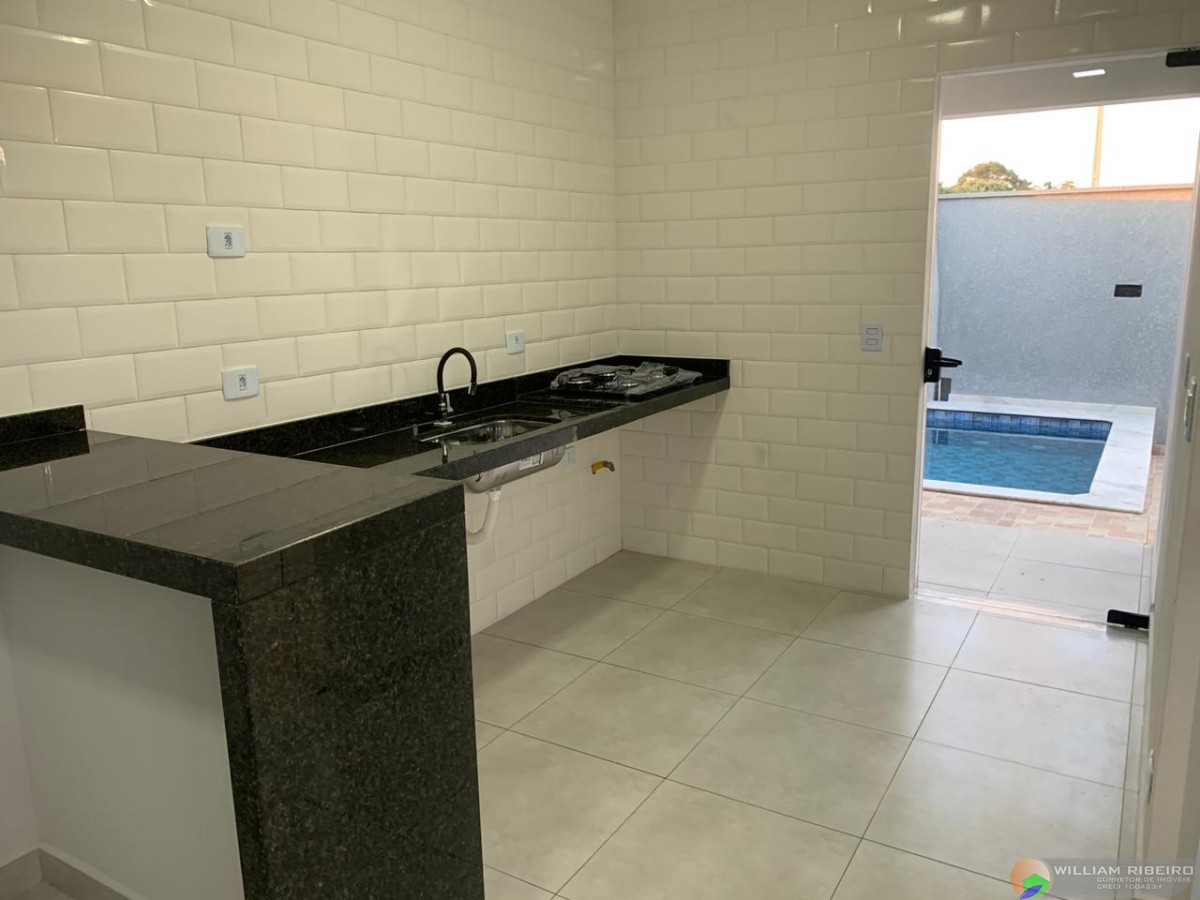Casa para venda em Peruíbe no bairro Jardim Imperador