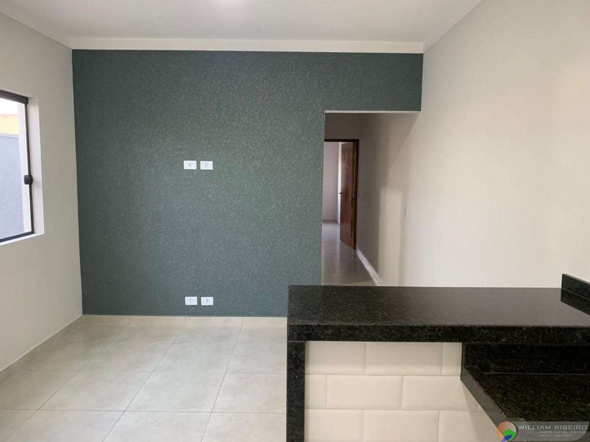 Casa para venda em Peruíbe no bairro Jardim Imperador