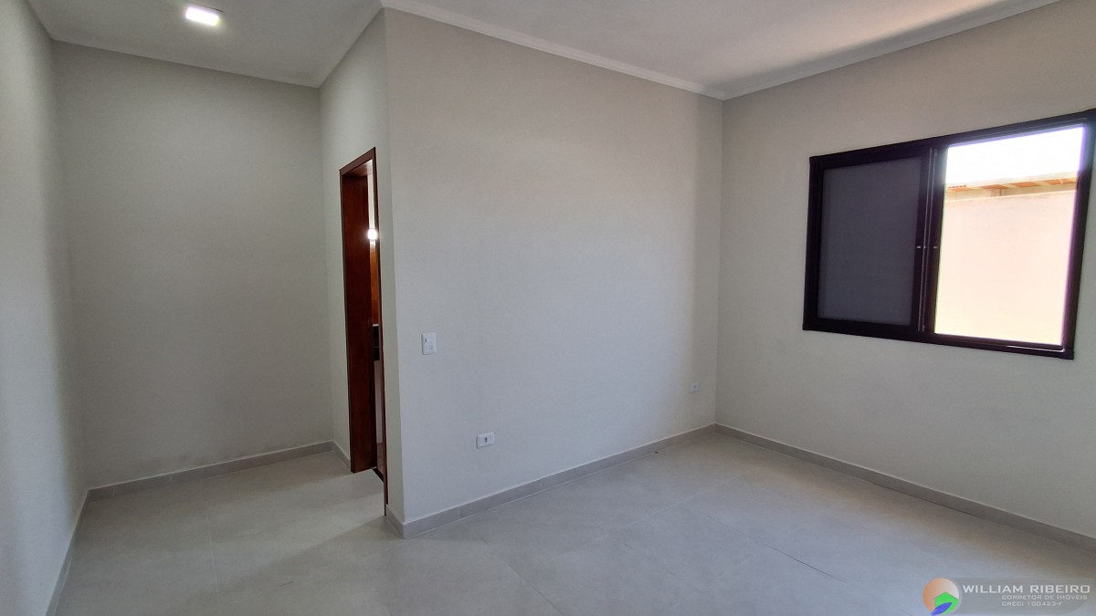 Casa para venda em Peruíbe no bairro Cidade Nova Peruibe
