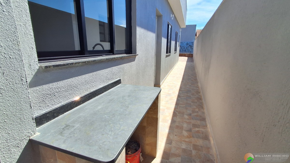 Casa para venda em Peruíbe no bairro Cidade Nova Peruibe