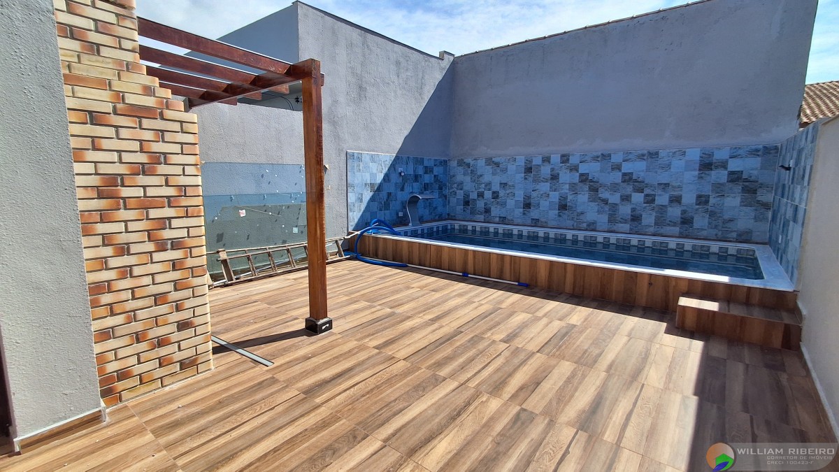 Casa para venda em Peruíbe no bairro Cidade Nova Peruibe