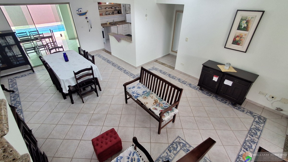 Casa para venda em Peruíbe no bairro Aldeia da Juréia