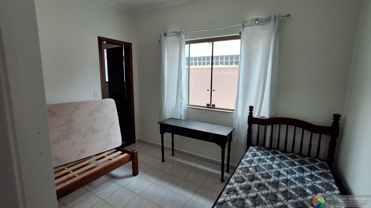 Casa para venda em Peruíbe no bairro Aldeia da Juréia