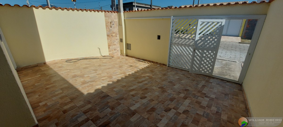 Casa para venda em Peruíbe no bairro Flora Rica II