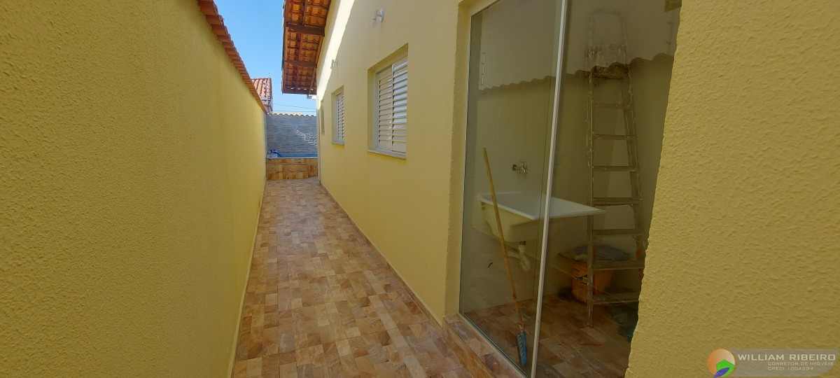 Casa para venda em Peruíbe no bairro Flora Rica II