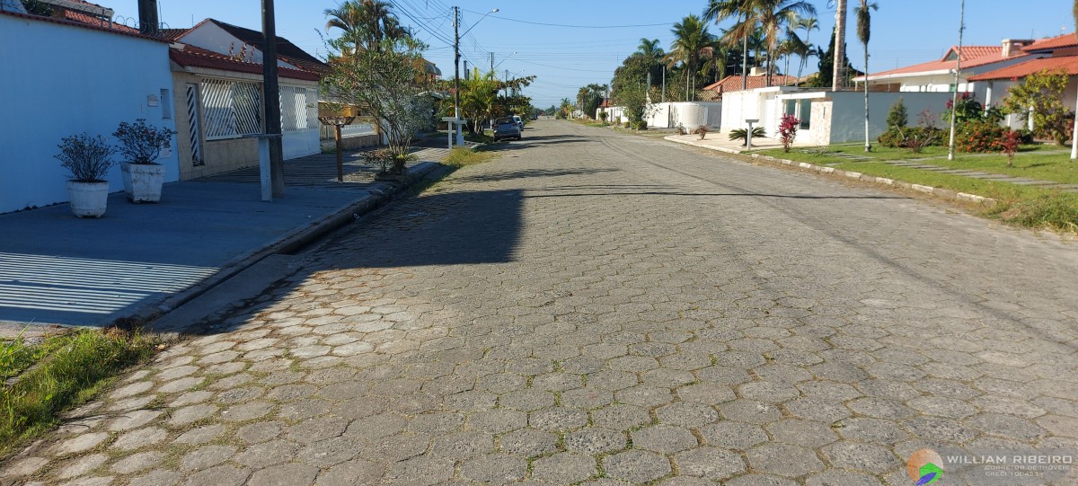 Terreno para venda em Peruíbe no bairro Oásis