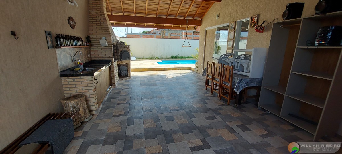 Casa para venda em Peruíbe no bairro São José