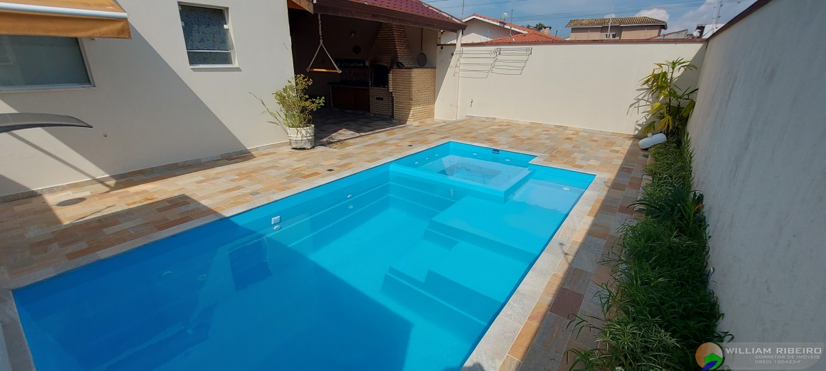 Casa para venda em Peruíbe no bairro São José