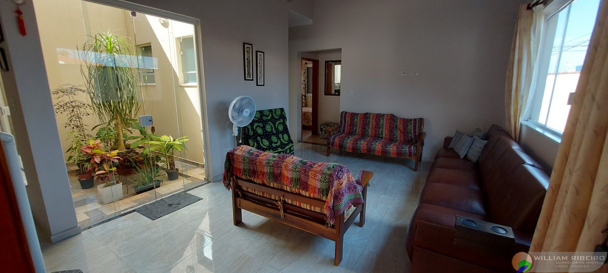 Casa para venda em Peruíbe no bairro São José