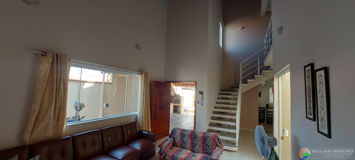 Casa para venda em Peruíbe no bairro São José