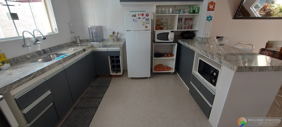 Casa para venda em Peruíbe no bairro São José