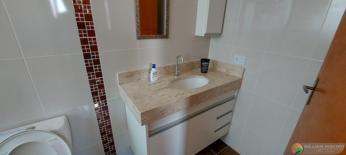 Casa para venda em Peruíbe no bairro São José