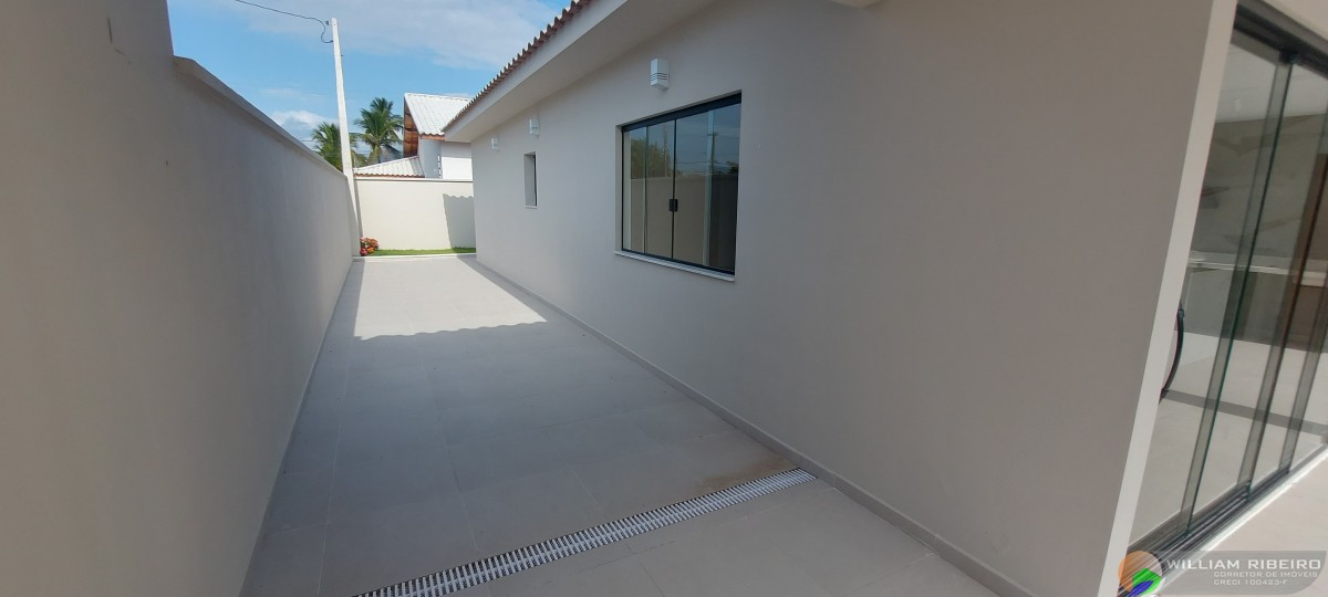 Casa para venda em Peruíbe no bairro Oásis