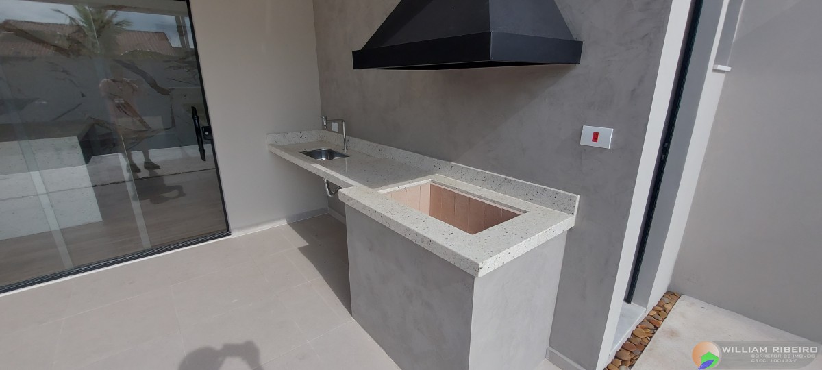 Casa para venda em Peruíbe no bairro Oásis
