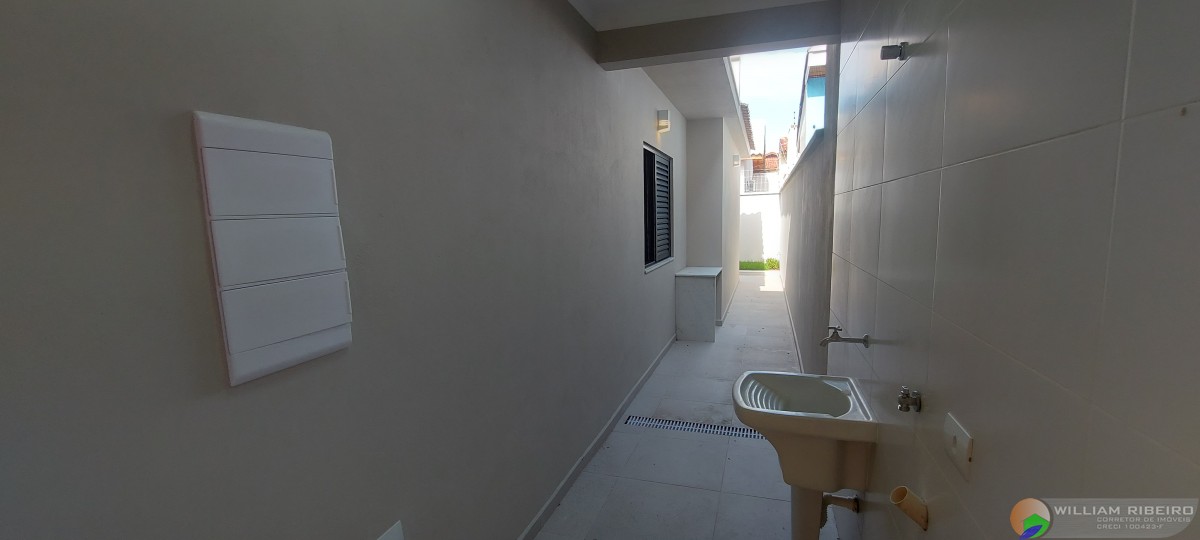 Casa para venda em Peruíbe no bairro Oásis