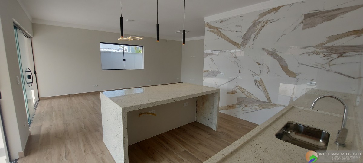 Casa para venda em Peruíbe no bairro Oásis