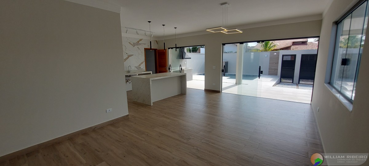 Casa para venda em Peruíbe no bairro Oásis
