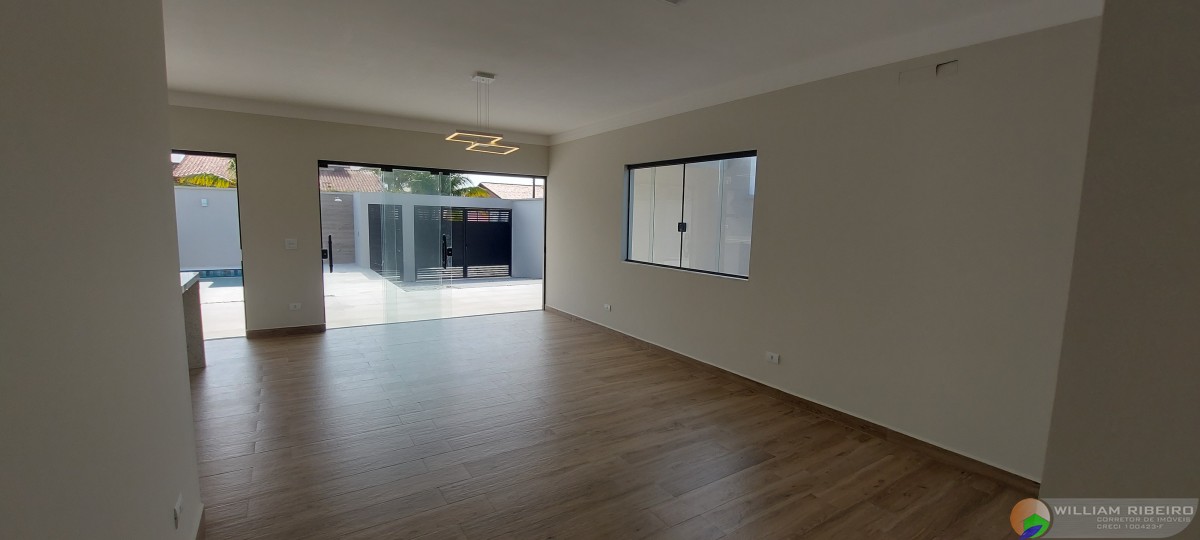 Casa para venda em Peruíbe no bairro Oásis