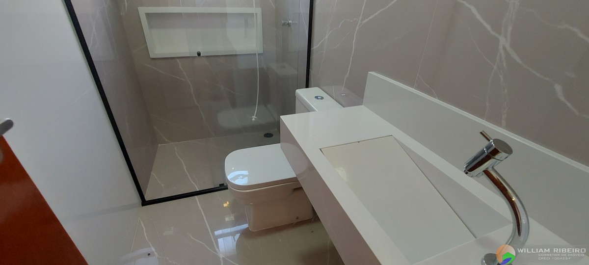 Casa para venda em Peruíbe no bairro Oásis