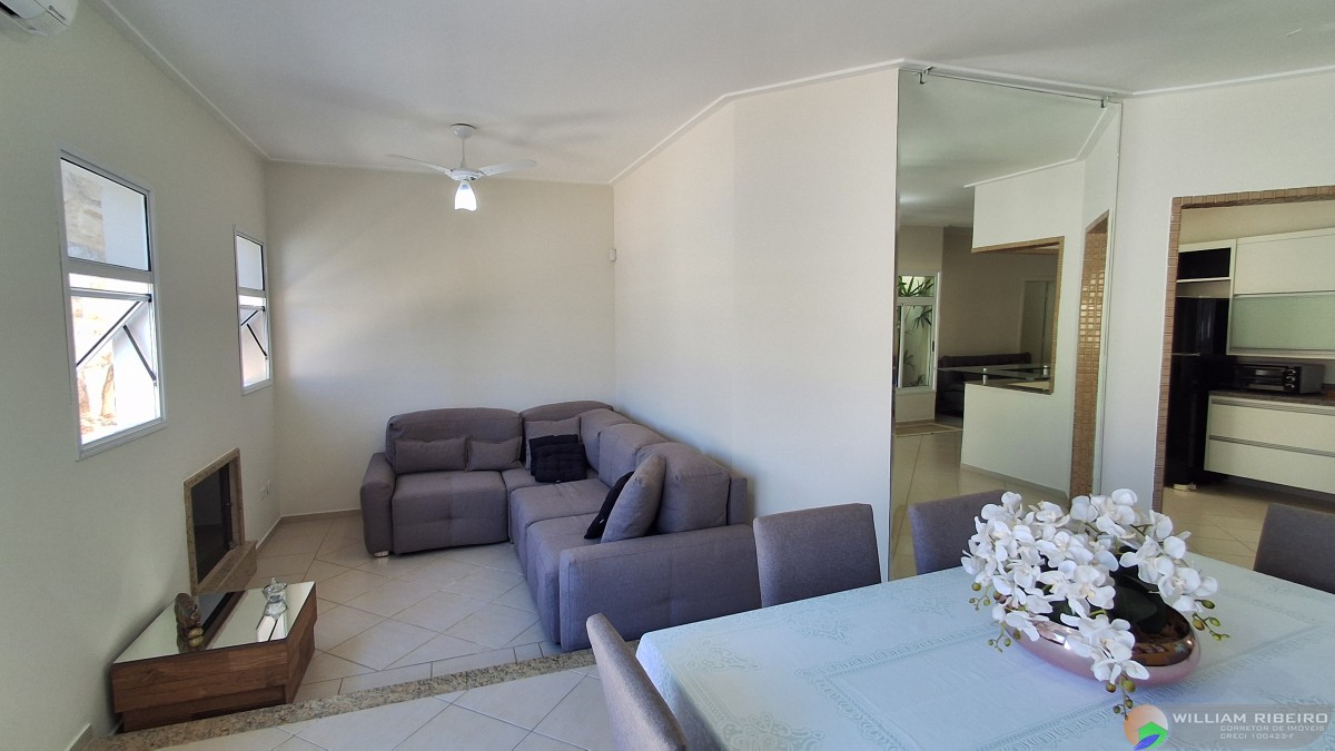 Casa para venda em Peruíbe no bairro Jardim Imperador
